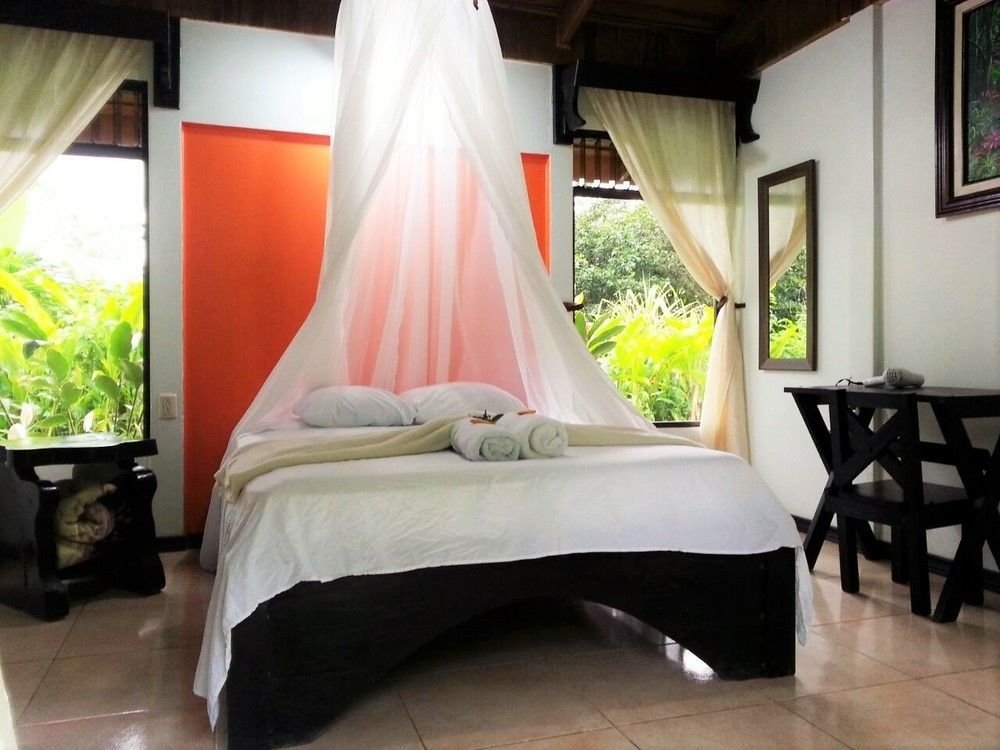 Hotel Catarata Rio Celeste Bijagua de Upala Exterior foto
